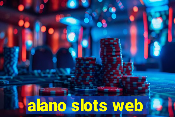 alano slots web